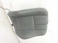 BMW X3 E83 03-06 Rückenpolster Rechts Vorne für Beifahrer Sitz Leder beheizt BMW X3 E83 03-06 12.11.2004 gebraucht Vorschau 3