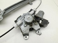 Renault Koleos I HY 4x4 07-11 Fensterhebermotor mit Fensterheber Rechts Hinten Renault Koleos I HY 4x4 07-11... Vorschau 7