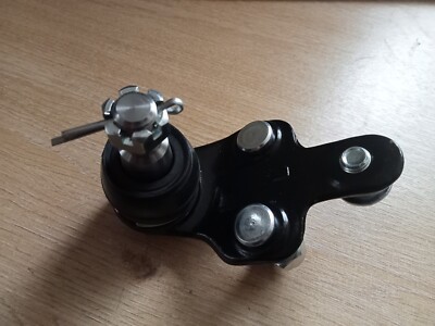 Toyota Alphard 2.4/3.0 2002 To 2008 N/S Bottom Ball Joint