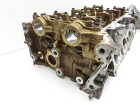 Nissan Qashqai J10 07-10 1,6 84KW HR16DE.F5 Zylinderkopf Motor Zylinder Kopf Nissan Qashqai J10 07-10 30.06.2009... Vorschau 4