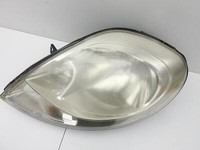 Opel Trafic Vivaro F7 06-14 Halogen Scheinwerfer Frontscheinwerfer Links Opel Trafic Vivaro F7 06-14 14.12.2006... Vorschau 5