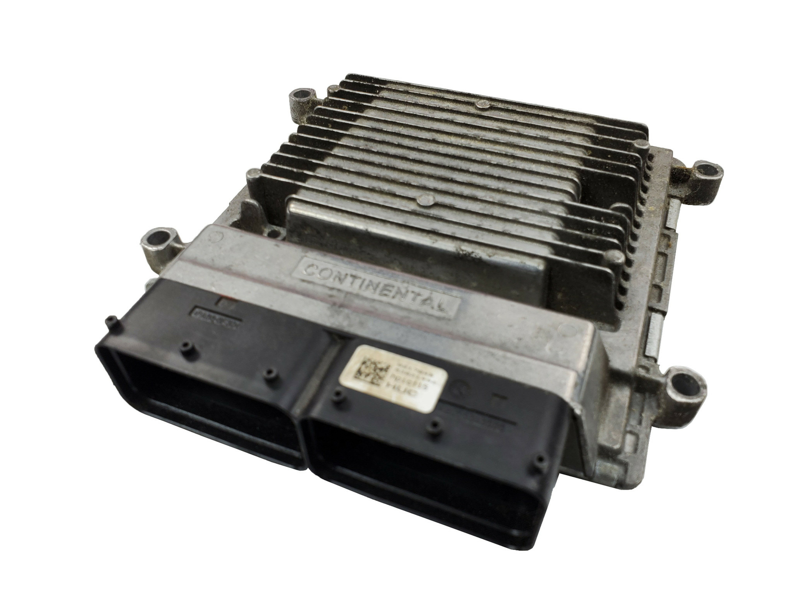 2014-2016 Hyundai Elantra Engine Computer ECM ECU Control Module 39100-2EML6 OEM