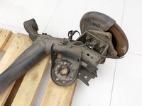 KIA Stonic YB 17-20 Hinterachse Achse für Scheibenbremse KIA Stonic YB 17-20 09.12.2019 gebraucht Vorschau 7