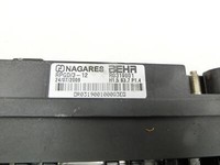 Opel Insignia A G09 08-13 Zusatzheizgerät Zuheizgerät Heizgerät Opel Insignia A G09 08-13 12.11.2009 13276271... Vorschau 7