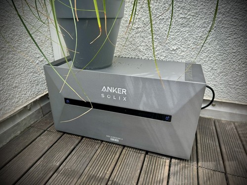 Artikelfoto(s) von einem verifizierten Käufer