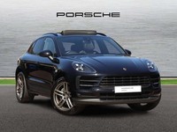 2020 Porsche Macan 3.0T V6 S SUV 5dr Petrol PDK 4WD Euro 6 (s/s) (354 ps) SUV Pe