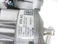 Skoda Fabia III NJ 14-22 Lenkhilfe elektr. Skoda Fabia III NJ 14-22 04.10.2018 6C1909144AK 6C1909144D A0065352B... Vorschau 4