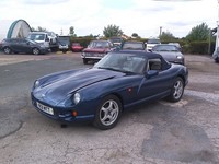 1995 TVR Chimaera 4.0 HC 2dr Sports Petrol Manual