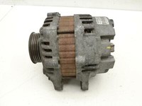 Honda Jazz GE III 08-11 i-VTEC 1,2 66KW Lichtmaschine Generator Honda Jazz GE III 08-11 19.11.2010 A5TJ0091ZD gebraucht Vorschau 6
