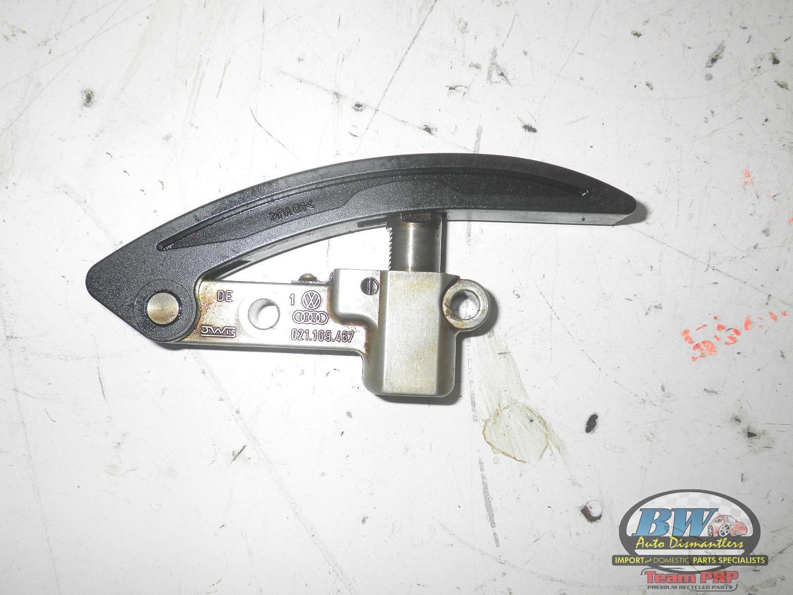 03-05 VOLKSWAGEN JETTA GLI TIMING CHAIN TENSIONER 021109467 | eBay