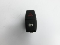 BMW E60 525i LCI 07-10 Warnblinkschalter Schalter ZV Zentralverriegelung BMW E60 525i LCI 07-10 06.10.2008... Vorschau 1