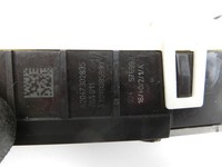 Mercedes W176 A180 15-18 5T Türschloss m. ZV Stellmotor Rechts Hinten Mercedes W176 A180 15-18 19.10.2016... Vorschau 6