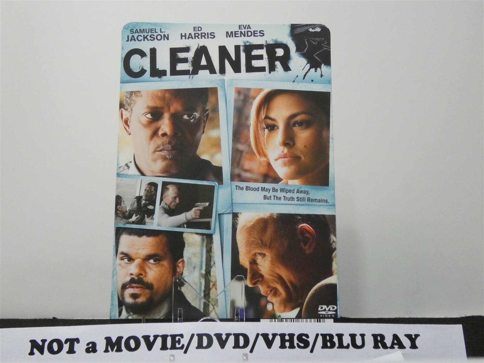 casica THE BLUE HERB DVD Mike Hammer Songbird DVD Mickey Spillane's Stacy Keach