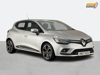 2017 Renault Clio 0.9 TCE 90 Dynamique S Nav 5dr Hatchback PETROL Manual