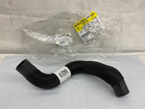 2019-2025 SILVERADO SIERRA 5.3 6.2 LOWER RADIATOR HOSE NEW