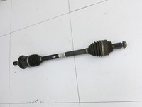BMW 428i F36 14-17 Coupe 2,0 180KW 4WD Antriebswelle Gelenkwelle Hinten Links BMW 428i F36 14-17 02.06.2016 8603109... Vorschau 7