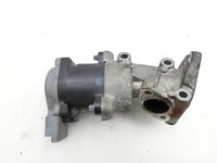 Citroen C5 08-12 HDI 2,7 150KW DT17ED4 UHZ Abgasrückführventil EGR AGR Ventil Hinten Citroen C5 08-12 29.01.2008... Vorschau 6