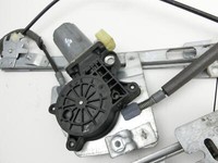 BMW E46 320D 01-06 Kombi Fensterhebermotor mit Fensterheber Rechts Vorne BMW E46 320D 01-06 29.03.2006 7020660... Vorschau 4
