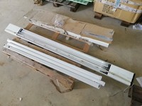 Plafoniera Neon 2x58w Disano : Plafoniera disano annunci in tutta italia kijiji di ebay