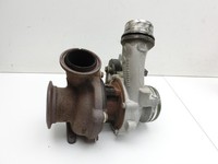 BMW F45 14-18 1,5 85KW B37C15U0 Turbolader Turbo Abgasturbolader BMW F45 14-18 22.11.2017 8511719 8511719-11... Vorschau 2