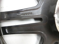 Mercedes A207 E250 10-13 1x Felge Alufelge 5X112 8.5X18Zoll ET48 Mercedes A207 E250 10-13 31.08.2010 A2074011402... Vorschau 7