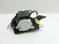 Mercedes W204 S204 C250 07-14 Kombi Gurt Sicherheitsgurt mit Gurtstraffer Links Hinten Mercedes W204 S204 C250... Vorschau 4