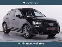 2020 Audi Q3 35 TDI Vorsprung 5dr S Tronic ESTATE DIESEL Automatic