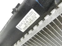 Fiat 500 312 09-15 0,9 63KW Wasserkühler Kühler Fiat 500 312 09-15 07.12.2010 51835026 gebraucht Vorschau 5