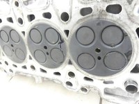 Honda Civic VIII 07-10 i-CTDi 2,2 103KW N22A2 Zylinderkopf Honda Civic VIII 07-10 31.01.2008 gebraucht Vorschau 8