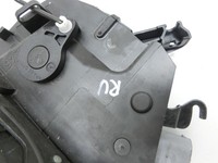 BMW 318Ci E46 00-03 Cabrio Türschloss m. ZV Stellmotor Rechts Vorne BMW 318Ci E46 00-03 25.02.2002 7011250... Vorschau 5