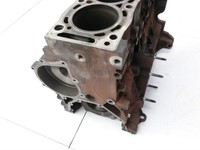 Peugeot 4007 GP 07-12 HDI 2,0 100KW DW12METED4 Motorblock für Motor Peugeot 4007 GP 07-12 27.09.2007 0130AZ gebraucht Vorschau 7