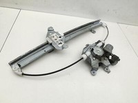 Renault Koleos I HY 4x4 07-11 Fensterhebermotor mit Fensterheber Rechts Hinten Renault Koleos I HY 4x4 07-11... Vorschau 6