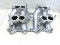 Lexus LS400 94-97 4,0 194KW 1UZFE Ansaugbrücke Ansaugkrümmer Lexus LS400 94-97 10.12.1996 17111-50020 gebraucht Vorschau 2