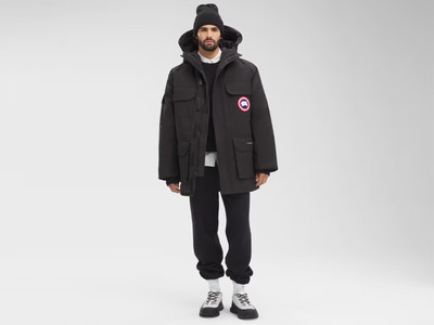 Canada Goose Expedition Parka Size Small (100% Authentic With Receipt)