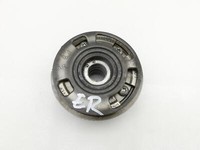 Mercedes C209 CLK 280 K 05-09 3,0 170KW 272940 Nockenwellenverstellung Verstellung für Nockenwelle Auslass Rechts... Vorschau 2