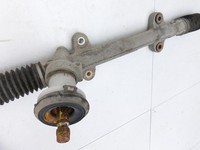Hyundai I40 VF 12-19 Lenkgetriebe ohne Servolenkung Hyundai I40 VF 12-19 09.07.2014 56500-3Z000 gebraucht Vorschau 5