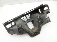 Range Rover Sport LS 10-13 Halter Träger Aufnahme Führung Stoßstange Rechts Hinten Range Rover Sport LS 10-13... Vorschau 4