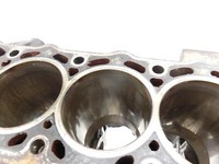 Peugeot 1007 05-09 1,6 80KW TU5JP4 Motorblock für Motor Peugeot 1007 05-09 18.08.2004 0130W2 gebraucht Vorschau 8
