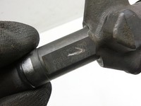 Nissan Pathfinder R51 05-14 2,5D 128KW Injektor Einspritzdüse Zyl.1 Nissan Pathfinder R51 05-14 12.08.2005... Vorschau 5