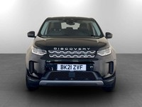 2021 Land Rover Discovery Sport 2.0 D200 S 5dr Auto ESTATE DIESEL Automatic
