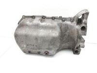 Peugeot 1007 05-09 1,6 80KW TU5JP4 Ölwanne Motorwanne Peugeot 1007 05-09 18.08.2004 9641444680 0301L9 gebraucht Vorschau 4