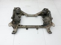 Mercedes C218 CLS 350 11-14 CDI 3,0 190KW Motorträger Mercedes C218 CLS 350 11-14 25.01.2011 A2186280100... Vorschau 2