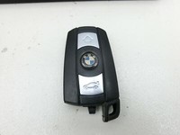 BMW E91 320D LCI 09-13 2,0d Satz Motorsteuergerät ECU Schlüssel CAS3 Wegfahrsperre BMW E91 320D LCI 09-13... Vorschau 6