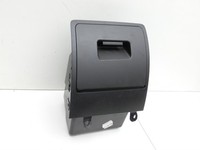 BMW E60 525i LCI 07-10 Lim Ablagefach Staufach Fach BMW E60 525i LCI 07-10 06.10.2008 5853-001-05 gebraucht Vorschau 2