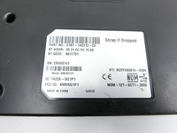 Ford Focus 3 III 11-15 Steuergerät ECU Modul SG Bluetooth Interface Ford Focus 3 III 11-15 27.05.2014... Vorschau 2