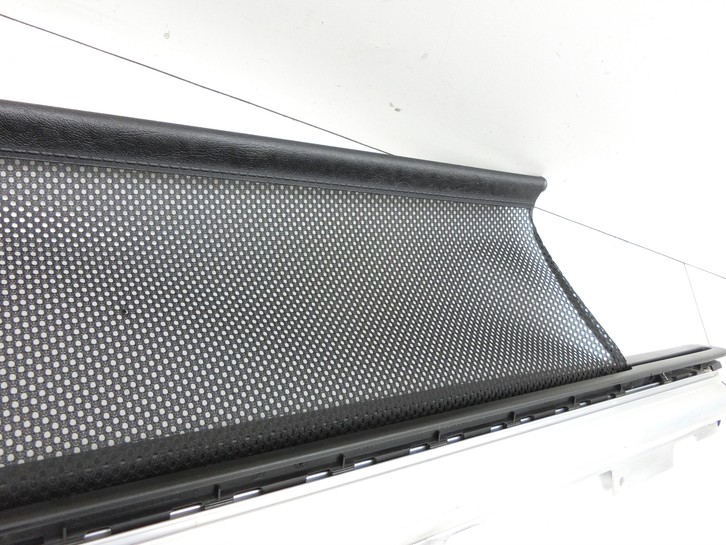 VW Golf 1K Variant 07-09 Sonnenschutzrollo Rollo für Tür Rechts Hinten VW Golf 1K Variant 07-09 01.12.2008... Vorschau 3