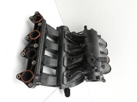 Mercedes W169 A150 08-12 1,5 70KW 266.920 Ansaugbrücke Ansaugkrümmer Mercedes W169 A150 08-12 03.05.2010... Vorschau 2