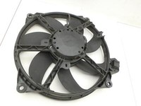 Renault Scenic III 09-12 1,4 TCE 130 96KW Lüfter Ventilator f. Kühler Renault Scenic III 09-12 06.10.2011... Vorschau 4