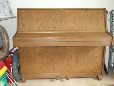 美国ebay代购 商品详情,编号: 232105267307 klavier concorde eiche