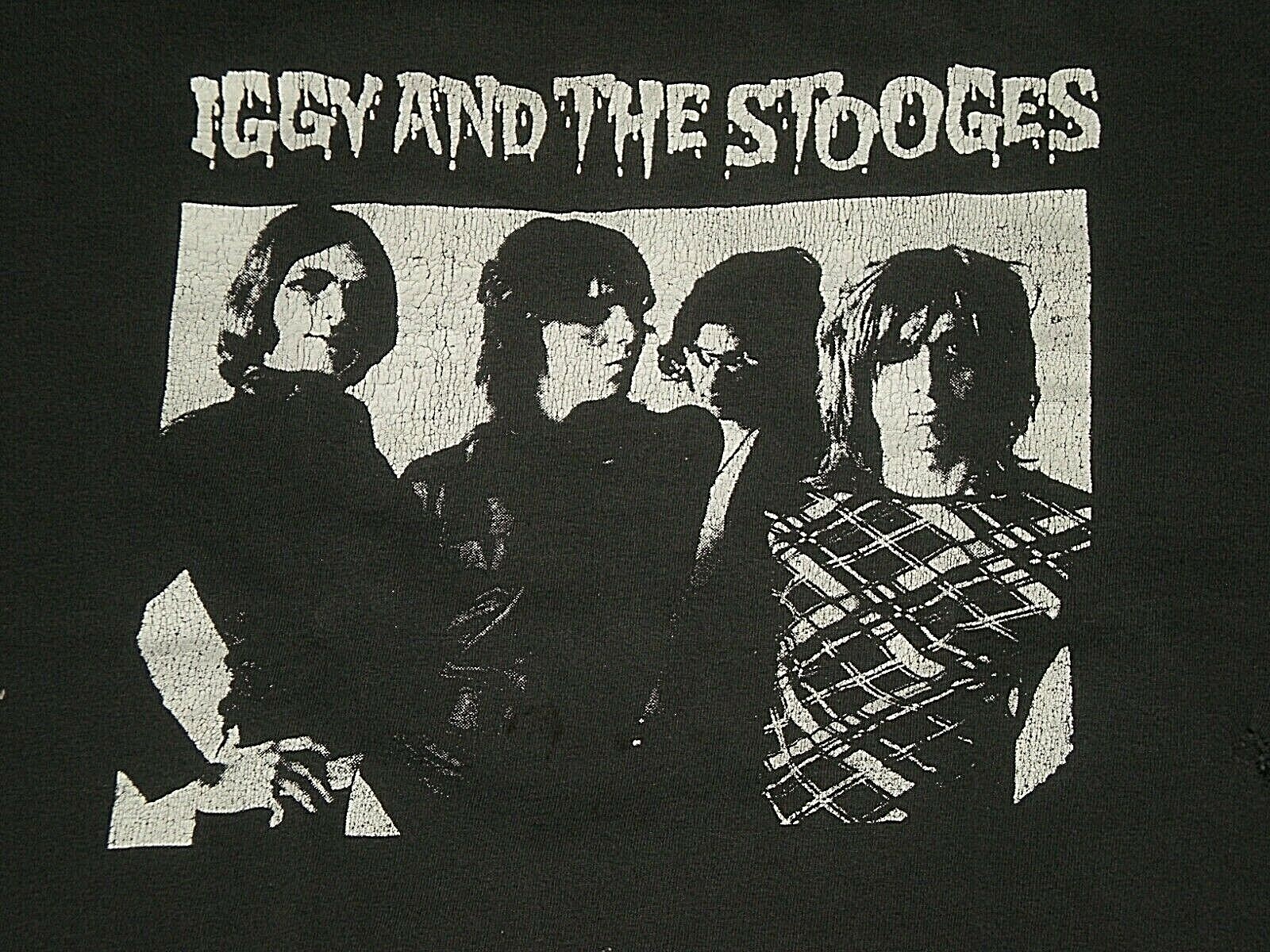 トシビア BIG BOYS IGGY POP STOOGES 他 トシビア様専用 BIG BOYS IGGY POP STOOGES 他